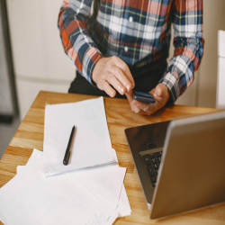 Payday in 60 Seconds: How Pay Stub Generator Online Actually Works