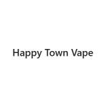 Happy Town Vape & Liquor Shop profile picture