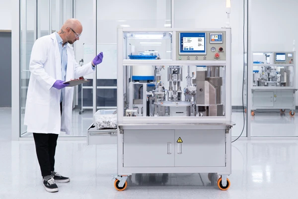 How Vape Packaging Equipment Transforms Your End-of-Line Production – xylemtech